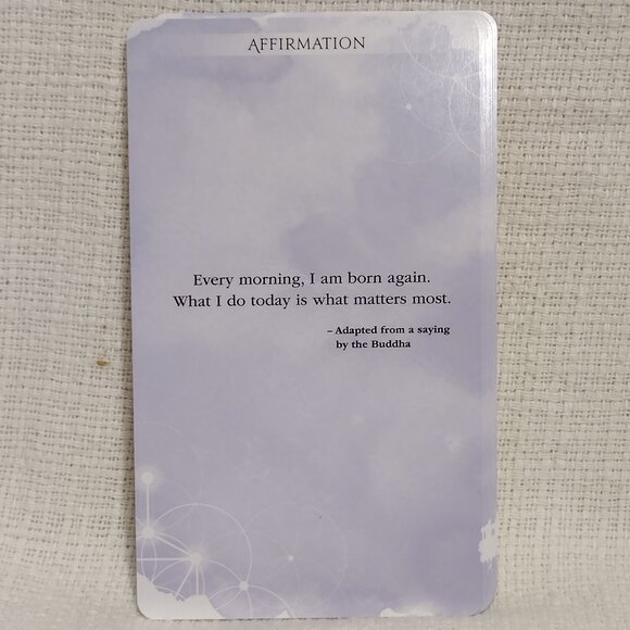 Mindfulness & Meditation Set - Picture 11 of 14